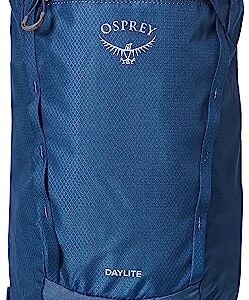 Osprey Daylite Cinch Backpack, Wave Blue