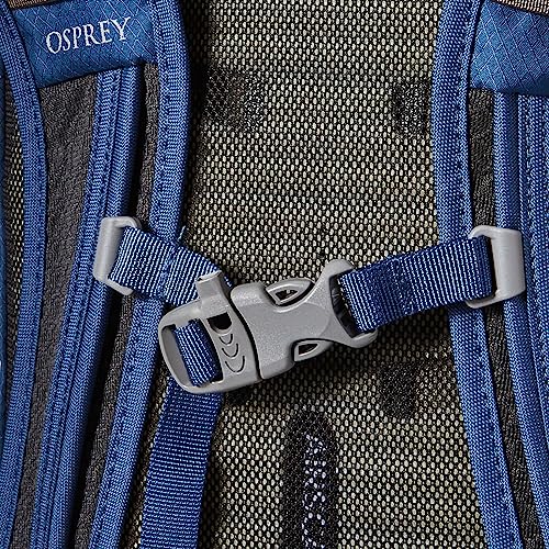 Osprey Daylite Cinch Backpack, Wave Blue