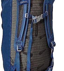 Osprey Daylite Cinch Backpack, Wave Blue