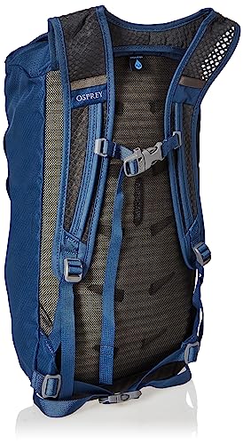 Osprey Daylite Cinch Backpack, Wave Blue