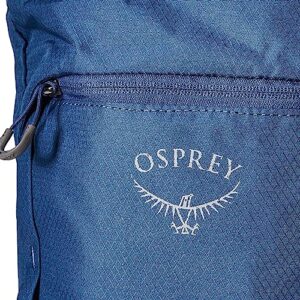 Osprey Daylite Cinch Backpack, Wave Blue