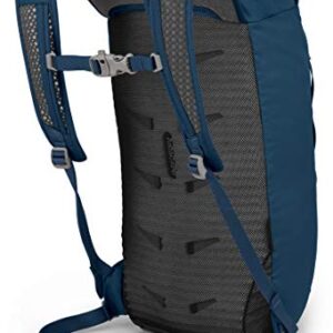 Osprey Daylite Cinch Backpack, Wave Blue