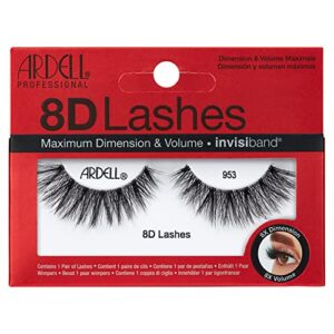 ardell strip lashes 8d lashes 953