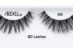 Ardell Strip Lashes 8D Lashes 953