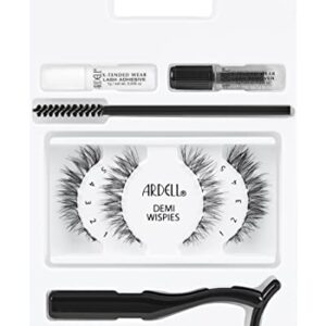 Ardell Individual Lashes X-tended Wear - Demi Wispies