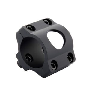 WOLTIS 1 Inch Flashlight Mount for Mlock