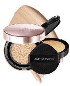 [jungsaemmool official] masterclass radiant cushion (sand (y4))