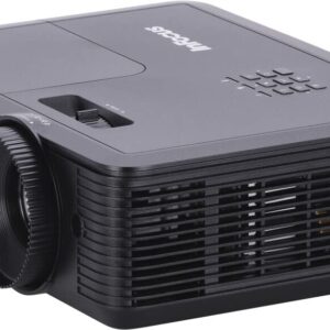 InFocus Genesis IN119BB DLP Projector - 16:10