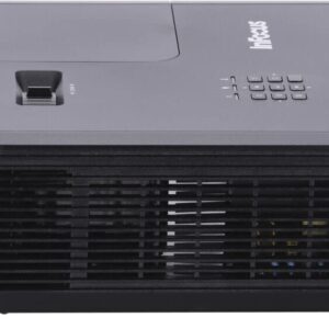 InFocus Genesis IN119BB DLP Projector - 16:10