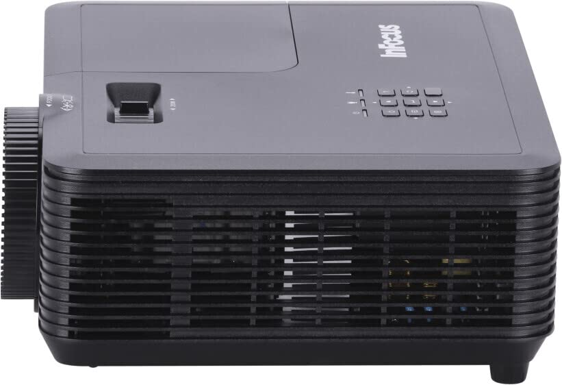 InFocus Genesis IN119BB DLP Projector - 16:10