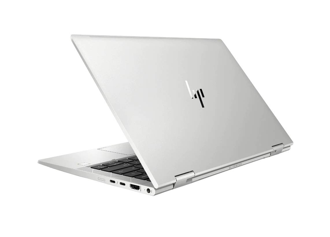 HP 13.3" EliteBook x360 830 G7 Multi-Touch 2-in-1 Laptop, Intel Core i7-10510U Quad-Core, 16GB DDR4 RAM, 512GB SSD, Windows 10 Pro (1D0E6UT#ABA)