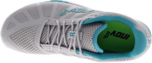 inov-8 F-Lite 235 V3 Grey/Teal US Women's 10 M