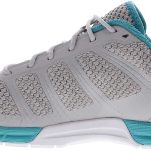 inov-8 F-Lite 235 V3 Grey/Teal US Women's 7.5 M