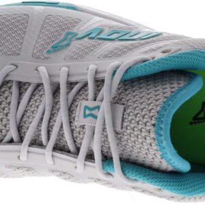 inov-8 F-Lite 235 V3 Grey/Teal US Women's 7.5 M