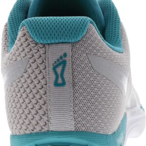 inov-8 F-Lite 235 V3 Grey/Teal US Women's 7.5 M