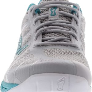 inov-8 F-Lite 235 V3 Grey/Teal US Women's 7.5 M