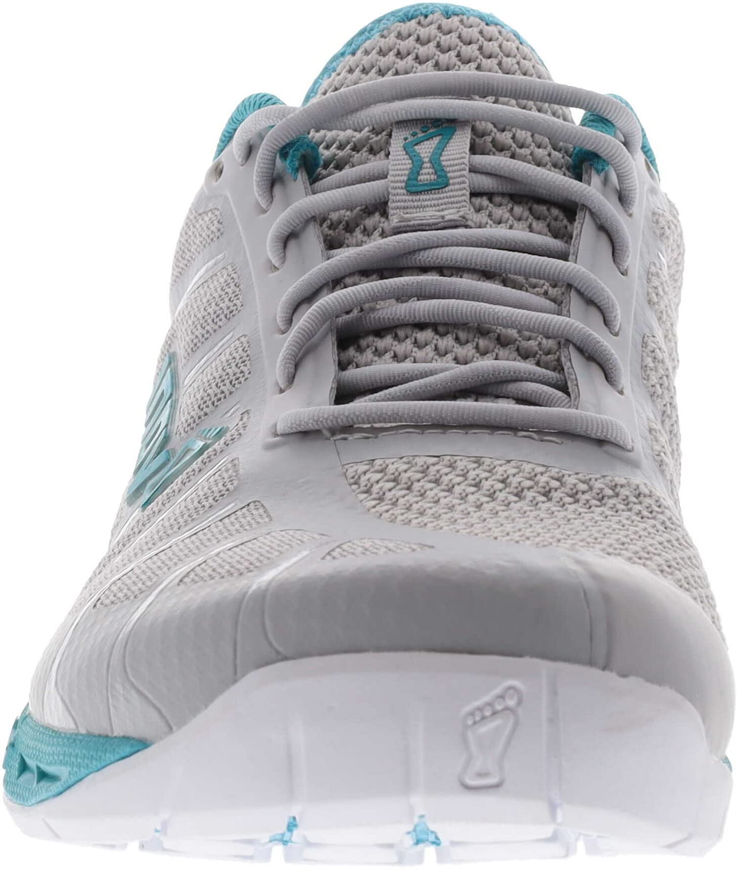 inov-8 F-Lite 235 V3 Grey/Teal US Women's 7.5 M