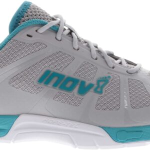 inov-8 F-Lite 235 V3 Grey/Teal US Women's 7.5 M