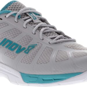 inov-8 F-Lite 235 V3 Grey/Teal US Women's 7.5 M