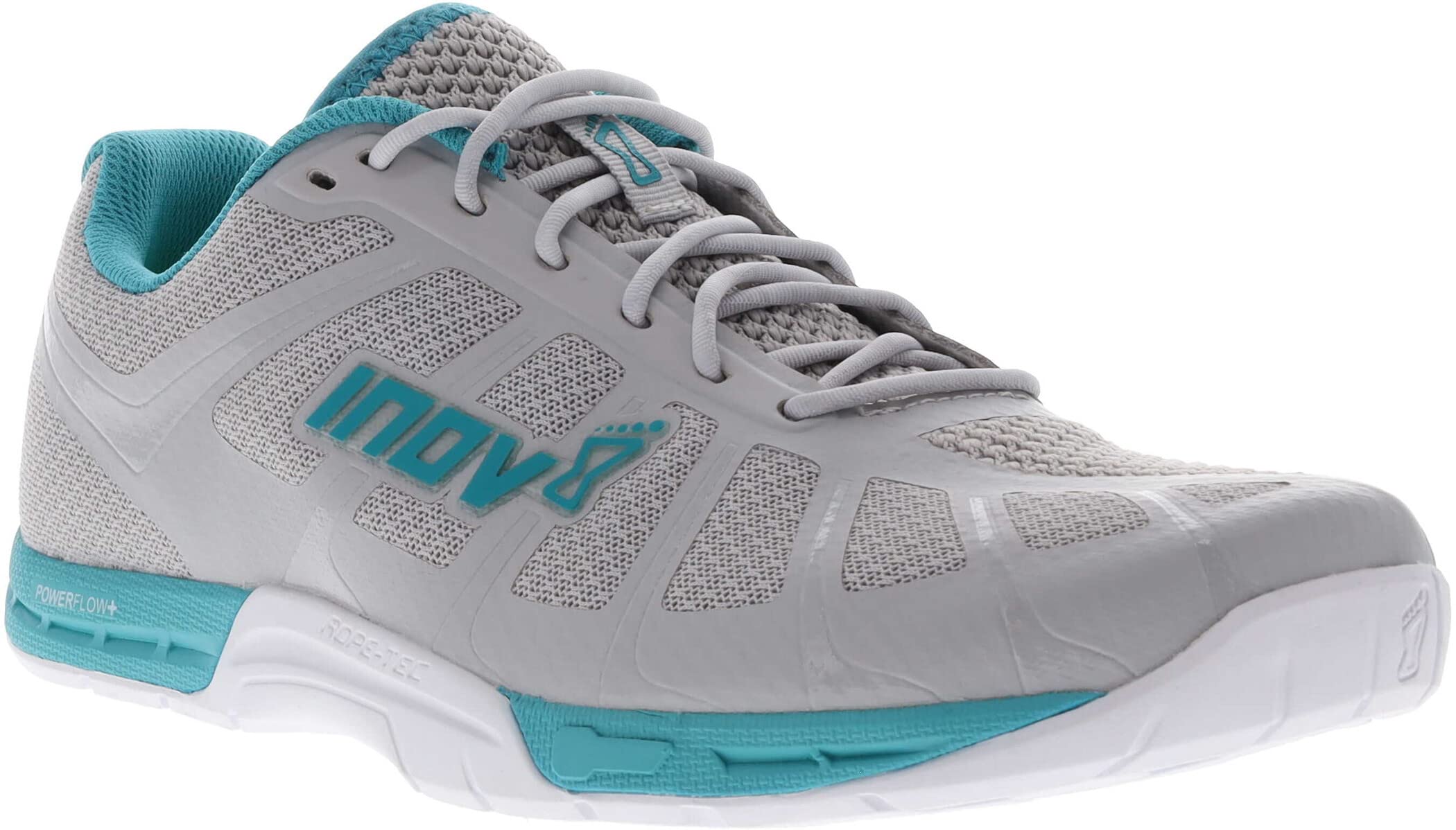 inov-8 F-Lite 235 V3 Grey/Teal US Women's 7.5 M