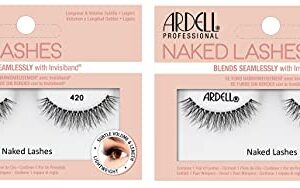 Ardell Naked Lash #420 (Pack of 2)
