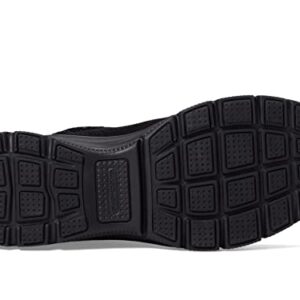 Skechers Easy Going - Upgraded Heights Black 7.5 B (M)