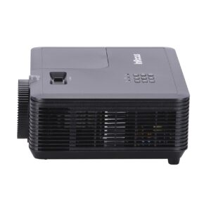 InFocus Genesis IN116BB 3D Ready DLP Projector - 16:10