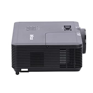 InFocus Genesis IN116AA 3D DLP Projector - 16:10