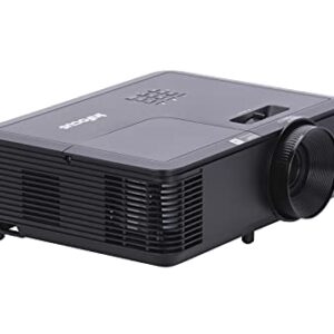 InFocus Genesis IN116AA 3D DLP Projector - 16:10