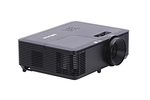 InFocus Genesis IN116AA 3D DLP Projector - 16:10