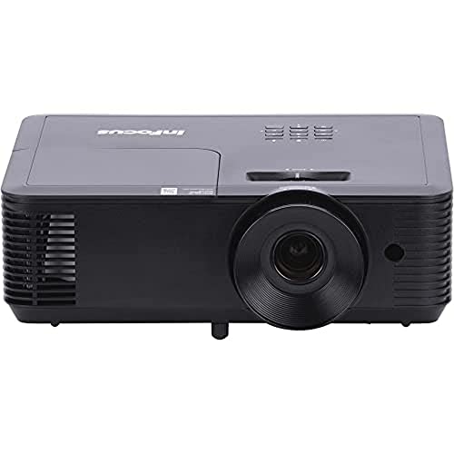 InFocus Genesis IN116AA 3D DLP Projector - 16:10