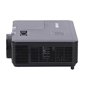 InFocus Genesis IN116AA 3D DLP Projector - 16:10