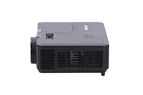 InFocus Genesis IN116AA 3D DLP Projector - 16:10