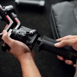 DJI Ronin BG30 Grip for RS 2