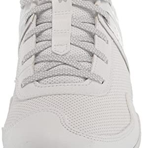 Under Armour Women's Glyde RM, White (100)/White, 10 M US