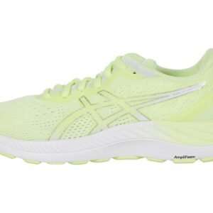 ASICS Women's, Gel-Excite 8 Running Shoe Yellow/Silver