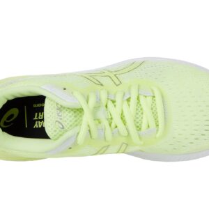 ASICS Women's, Gel-Excite 8 Running Shoe Yellow/Silver