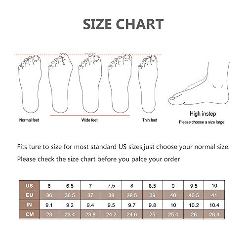 JENN ARDOR Womens Fashion Slip on Sneakers Walking Shoes for Women No Lace Flats Low Top Canvas Shoes Trendy Comfort Casual Tennis Shoes for Women