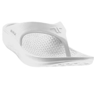 TELIC Energy Flip Flop - Comfort Sandals for Men and Women