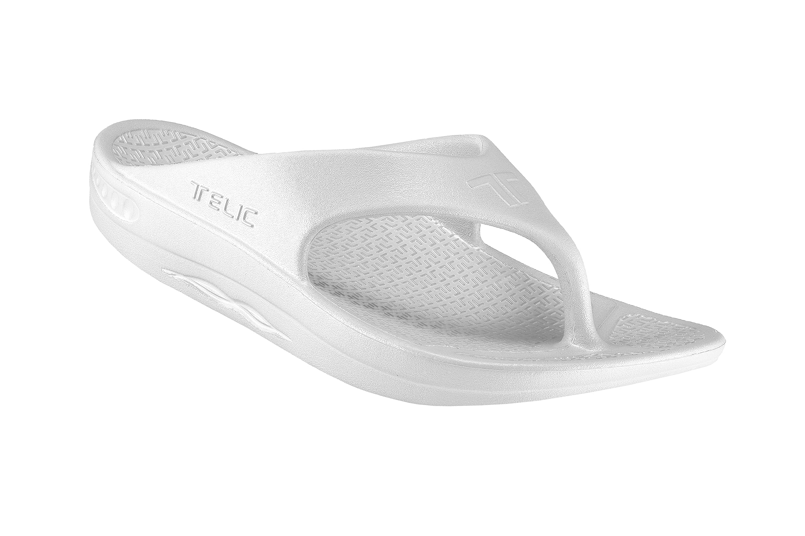 TELIC Energy Flip Flop - Comfort Sandals for Men and Women