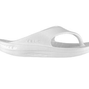 TELIC Energy Flip Flop - Comfort Sandals for Men and Women