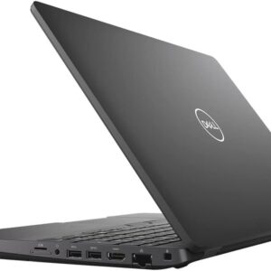 Dell Latitude 5401 14" Notebook - Core i7-9850H - 16GB RAM - 512GB SSD