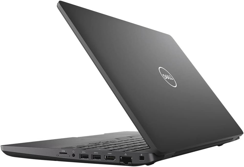 Dell Latitude 5401 14" Notebook - Core i7-9850H - 16GB RAM - 512GB SSD