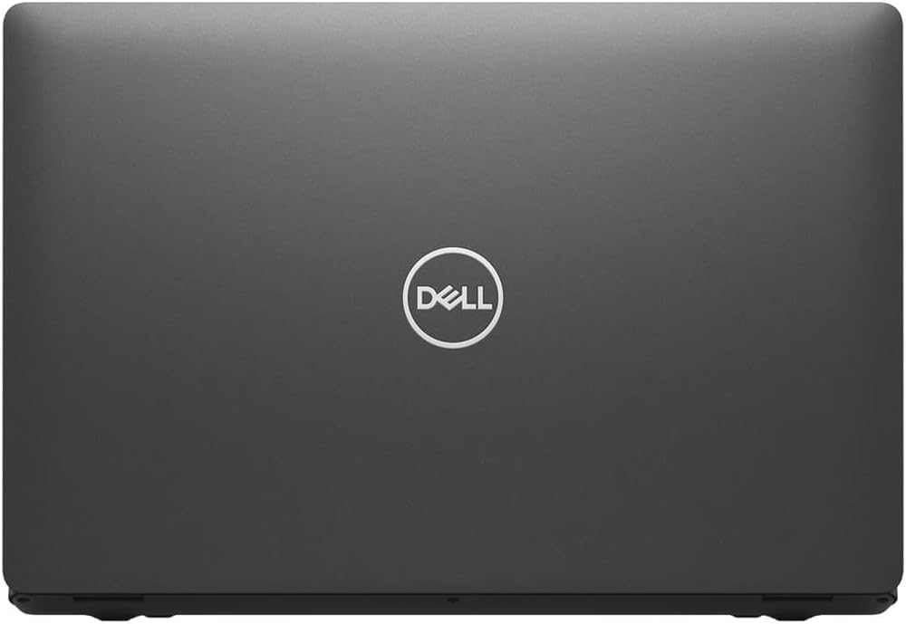 Dell Latitude 5401 14" Notebook - Core i7-9850H - 16GB RAM - 512GB SSD