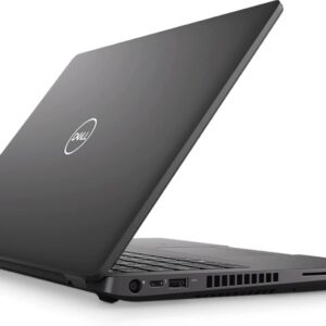 Dell Latitude 5401 14" Notebook - Core i7-9850H - 16GB RAM - 512GB SSD