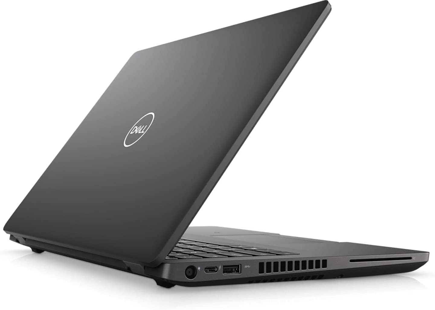 Dell Latitude 5401 14" Notebook - Core i7-9850H - 16GB RAM - 512GB SSD
