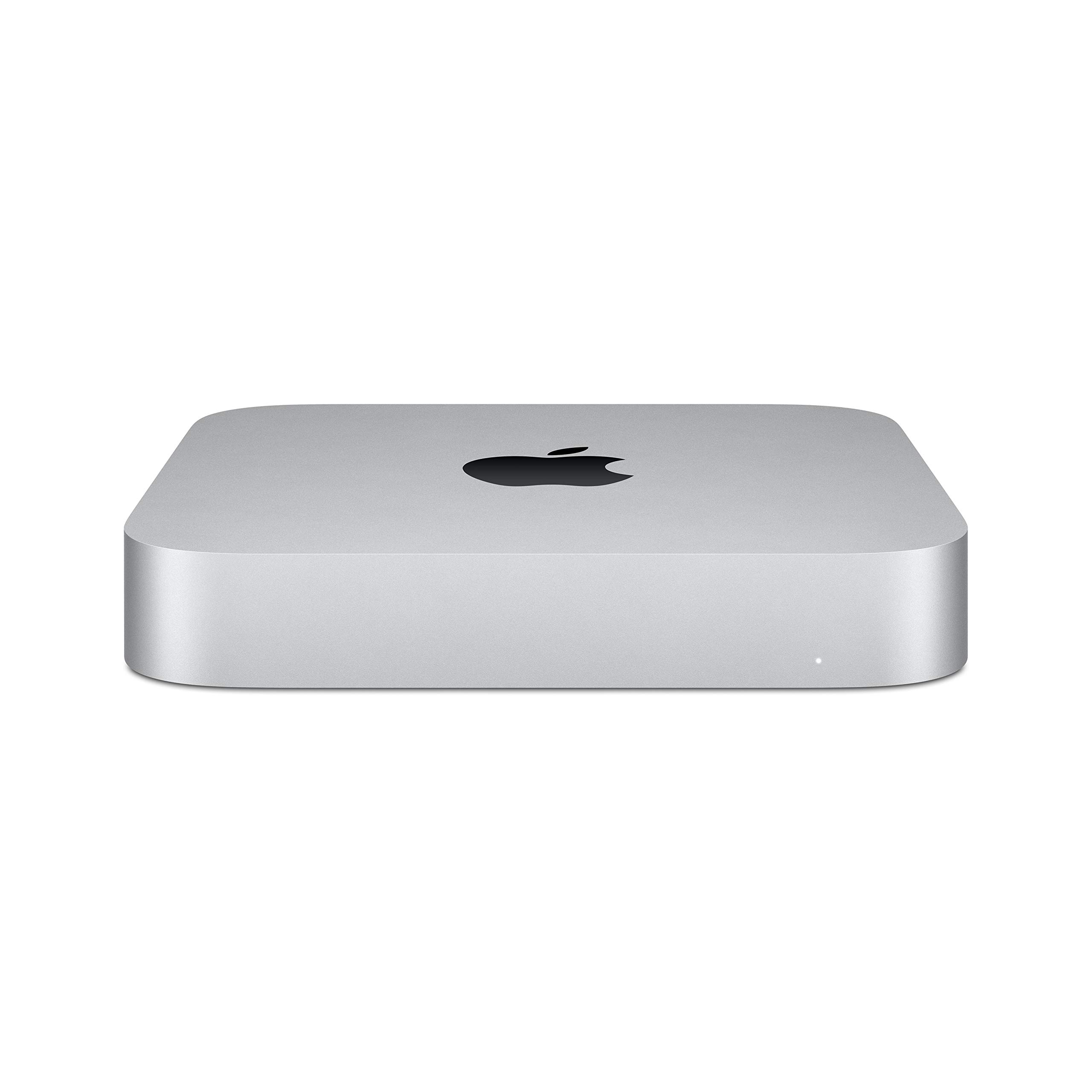 Apple 2020 Mac Mini M1 Chip (8GB RAM, 256GB SSD Storage)