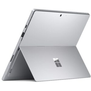 Microsoft Surface Pro 7 12.3" Tablet 512GB WiFi Intel Core i7-1065G7 X4 1.3GHz, Platinum