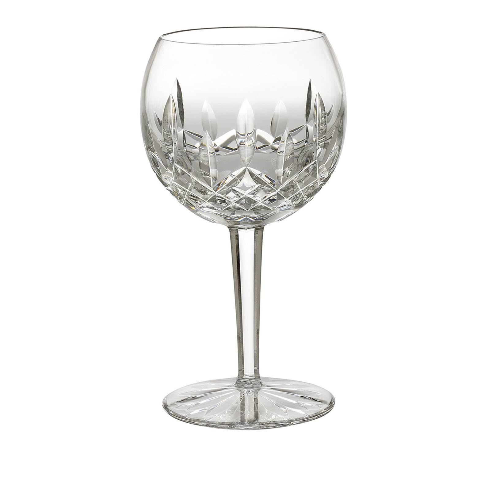 Waterford Lismore Oversized Wine Glass