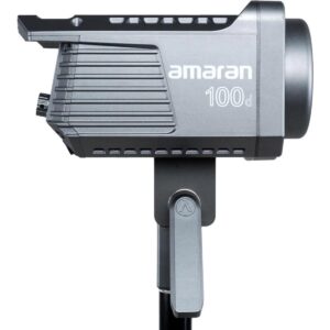 Amaran 100d Daylight LED Light